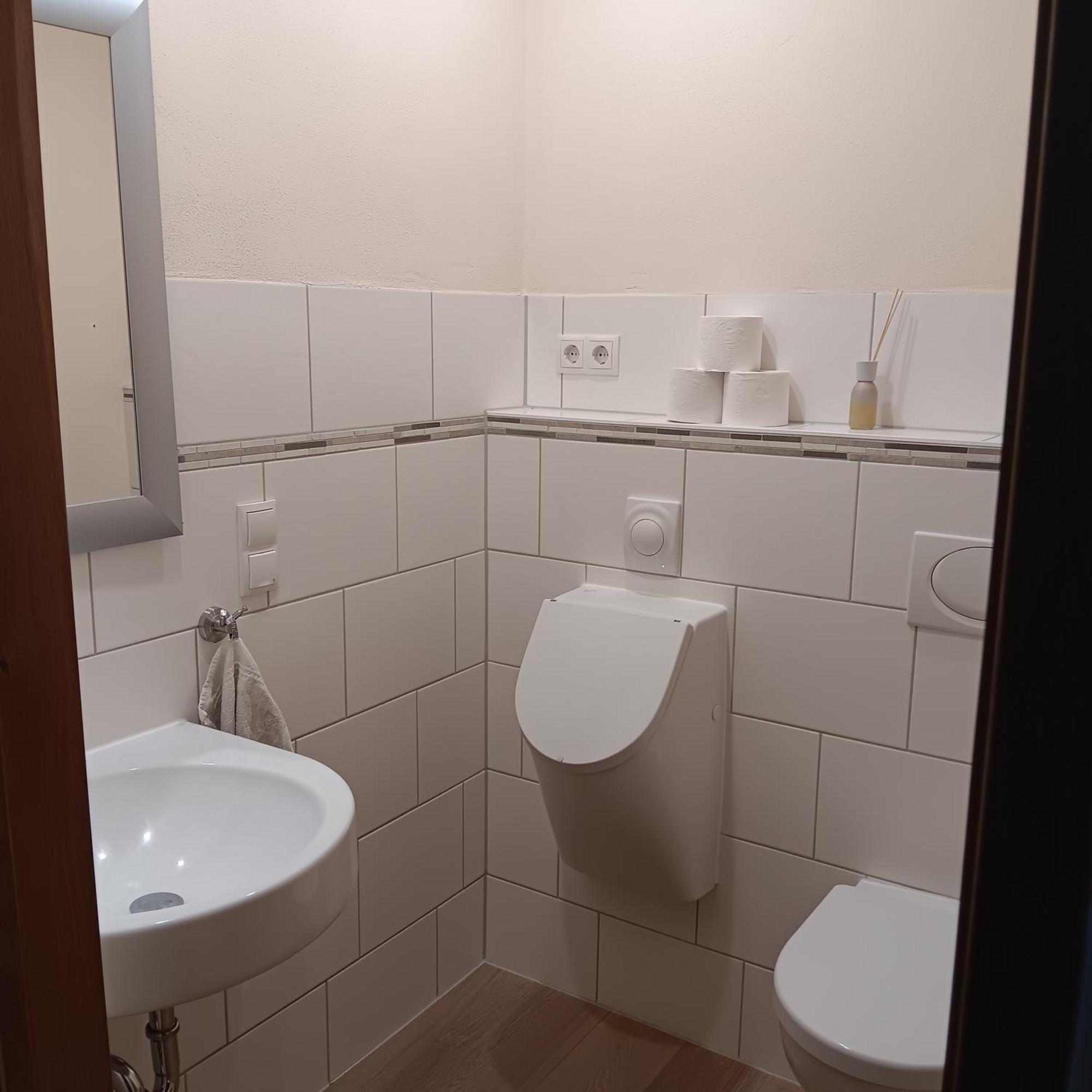 Dumpelfeld Eifler Brunnenhausヴィラ エクステリア 写真
