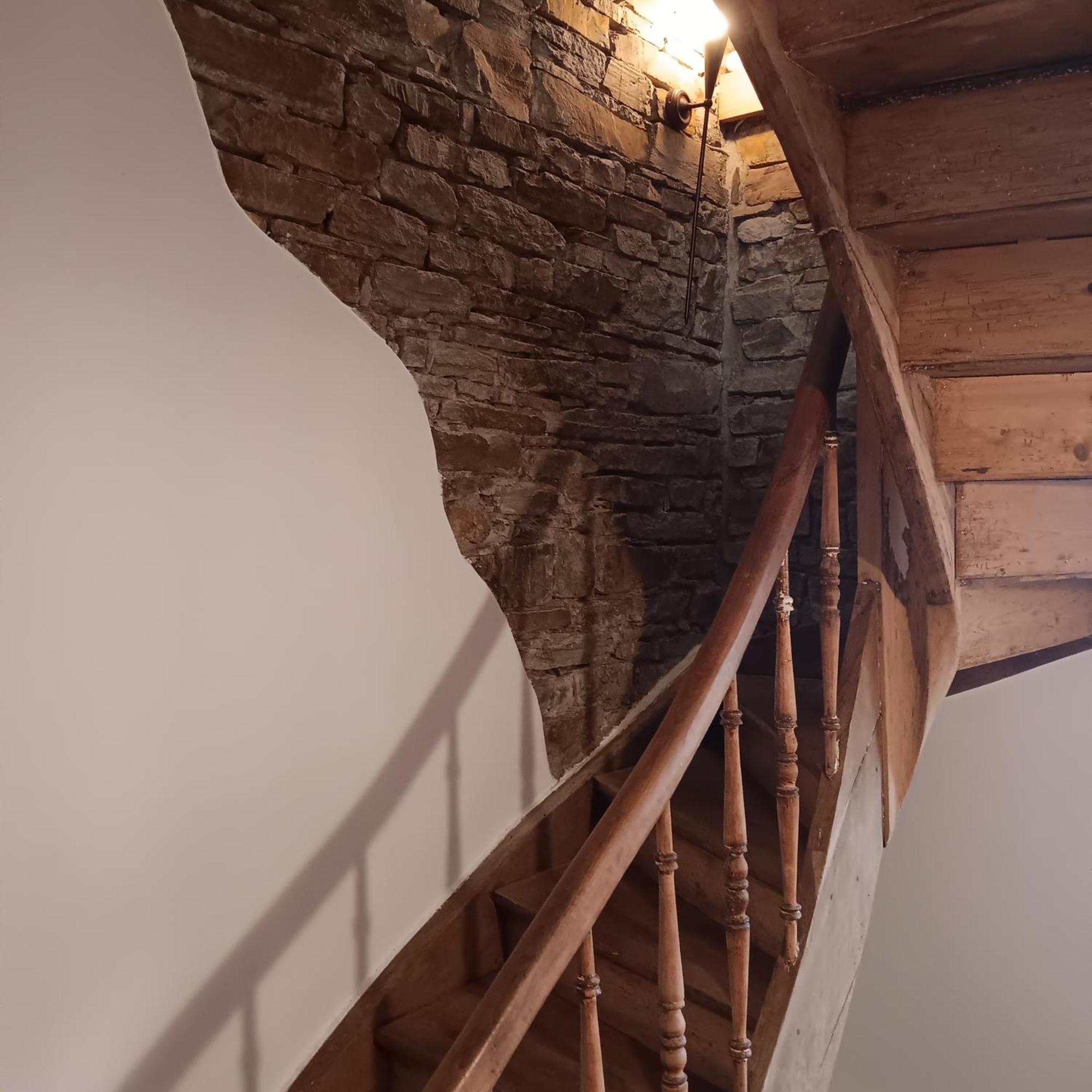 Dumpelfeld Eifler Brunnenhausヴィラ エクステリア 写真