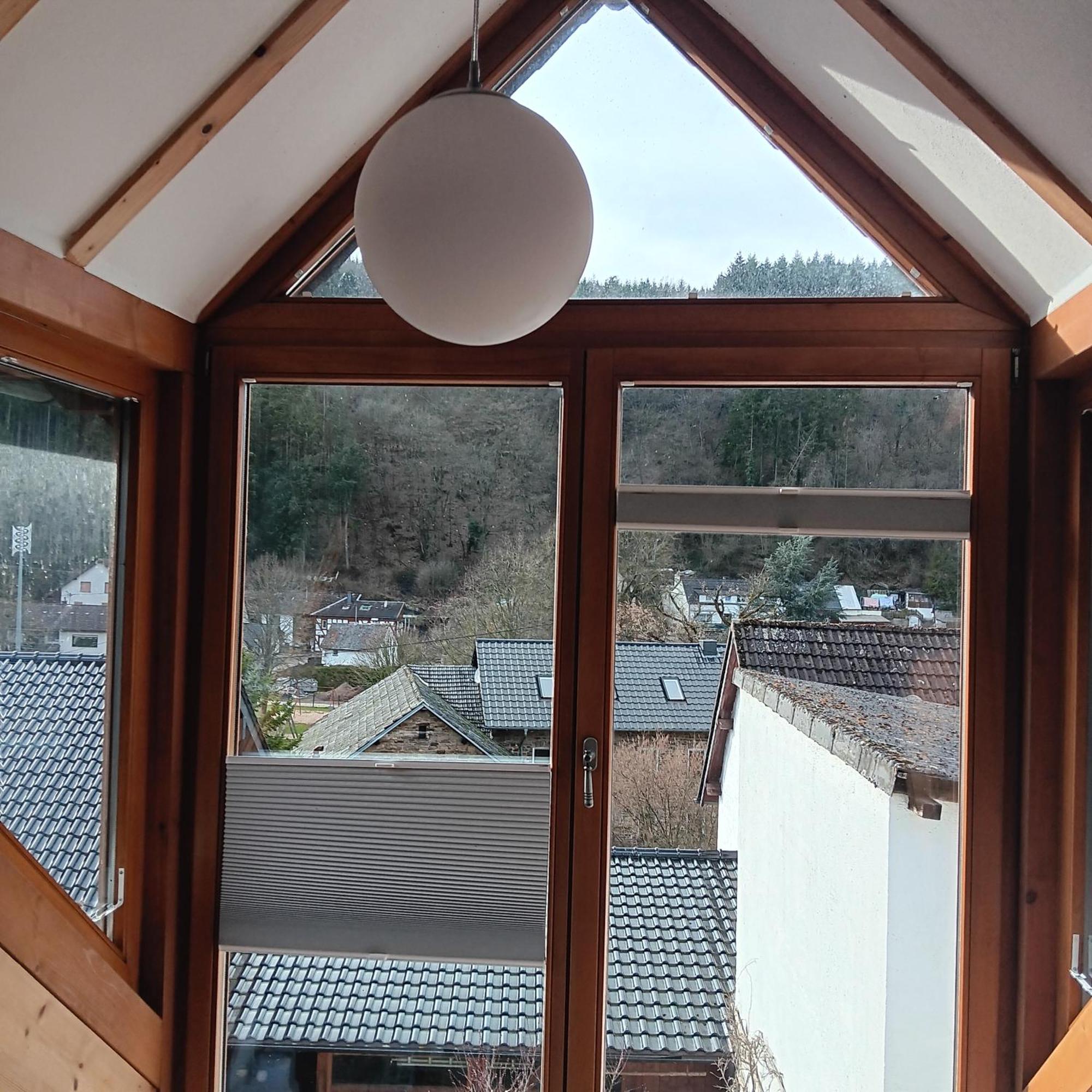 Dumpelfeld Eifler Brunnenhausヴィラ エクステリア 写真