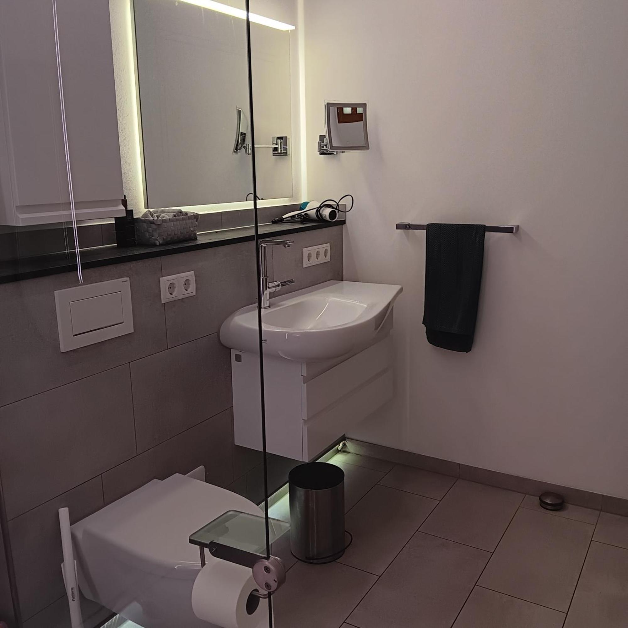 Dumpelfeld Eifler Brunnenhausヴィラ エクステリア 写真