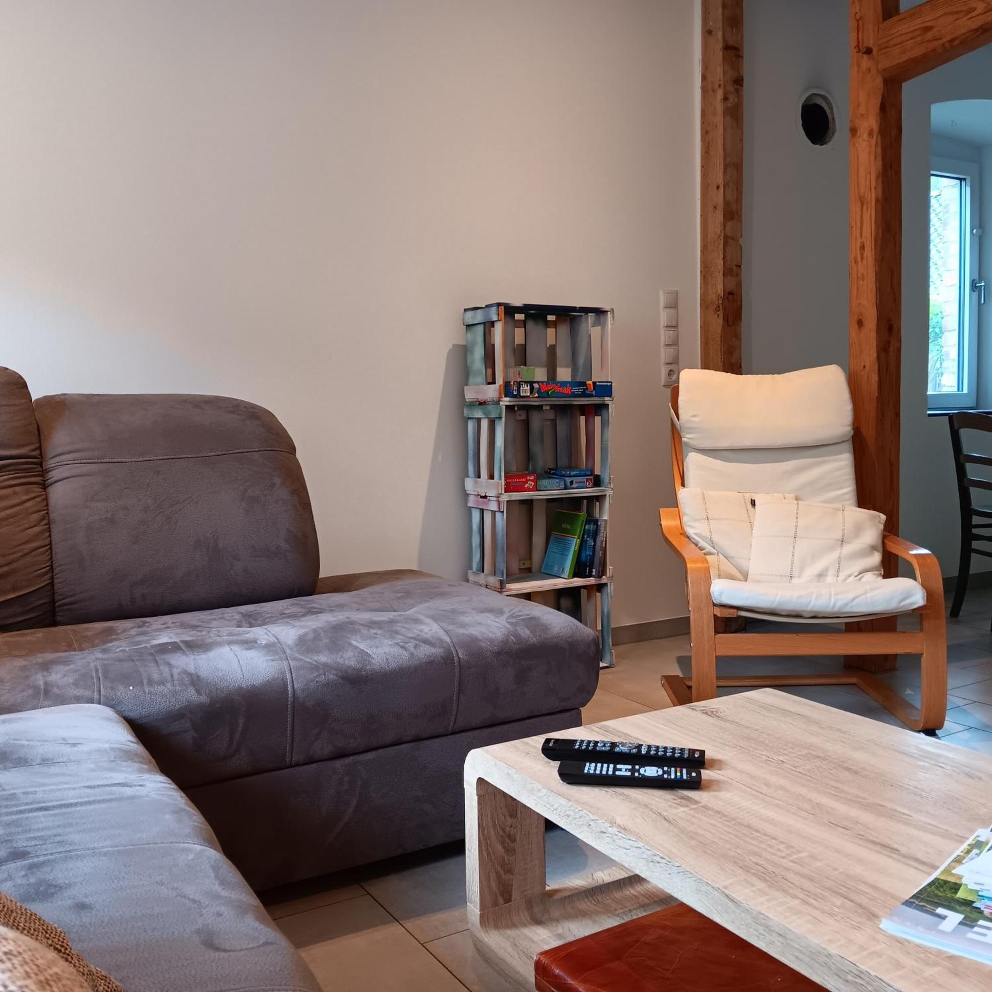 Dumpelfeld Eifler Brunnenhausヴィラ エクステリア 写真