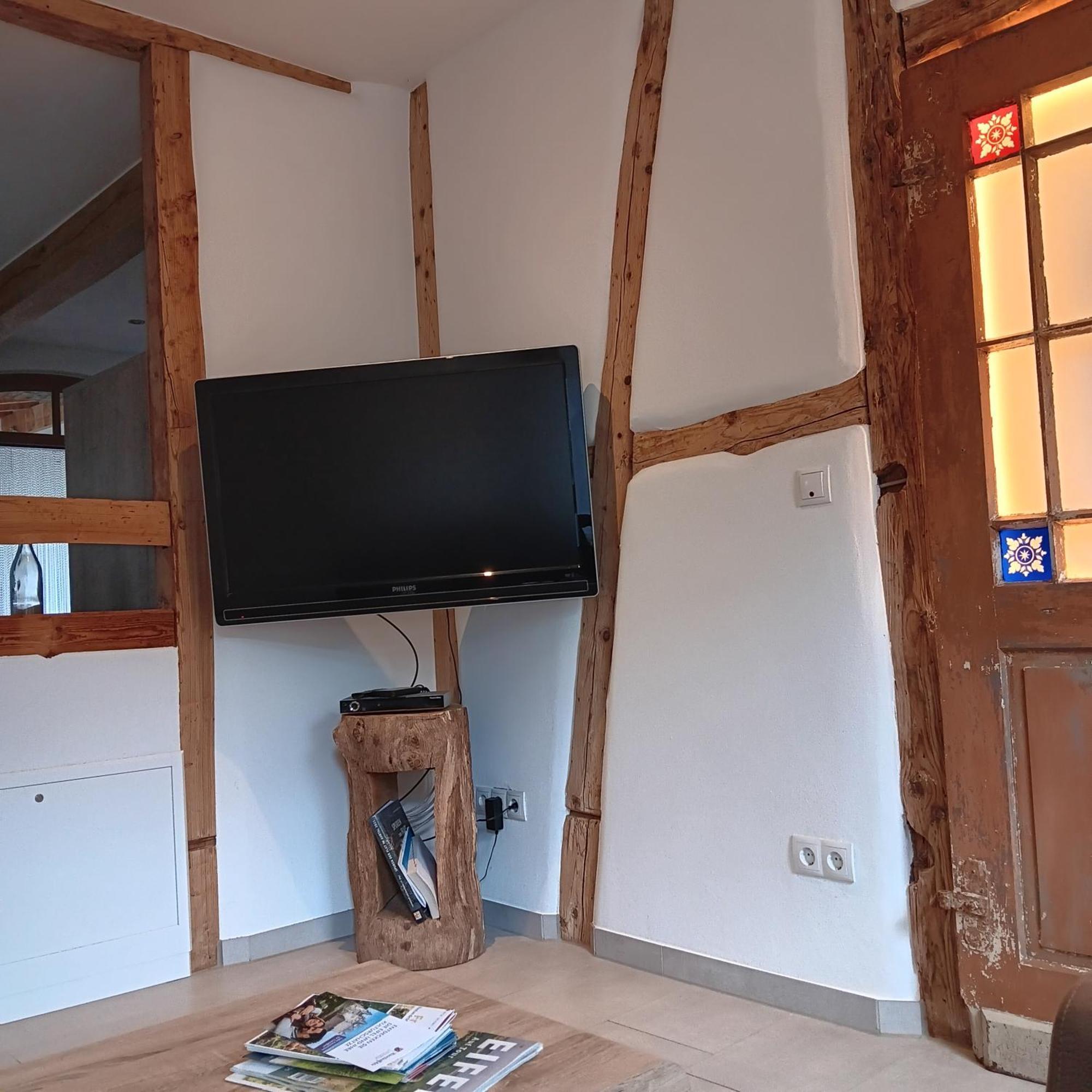 Dumpelfeld Eifler Brunnenhausヴィラ エクステリア 写真