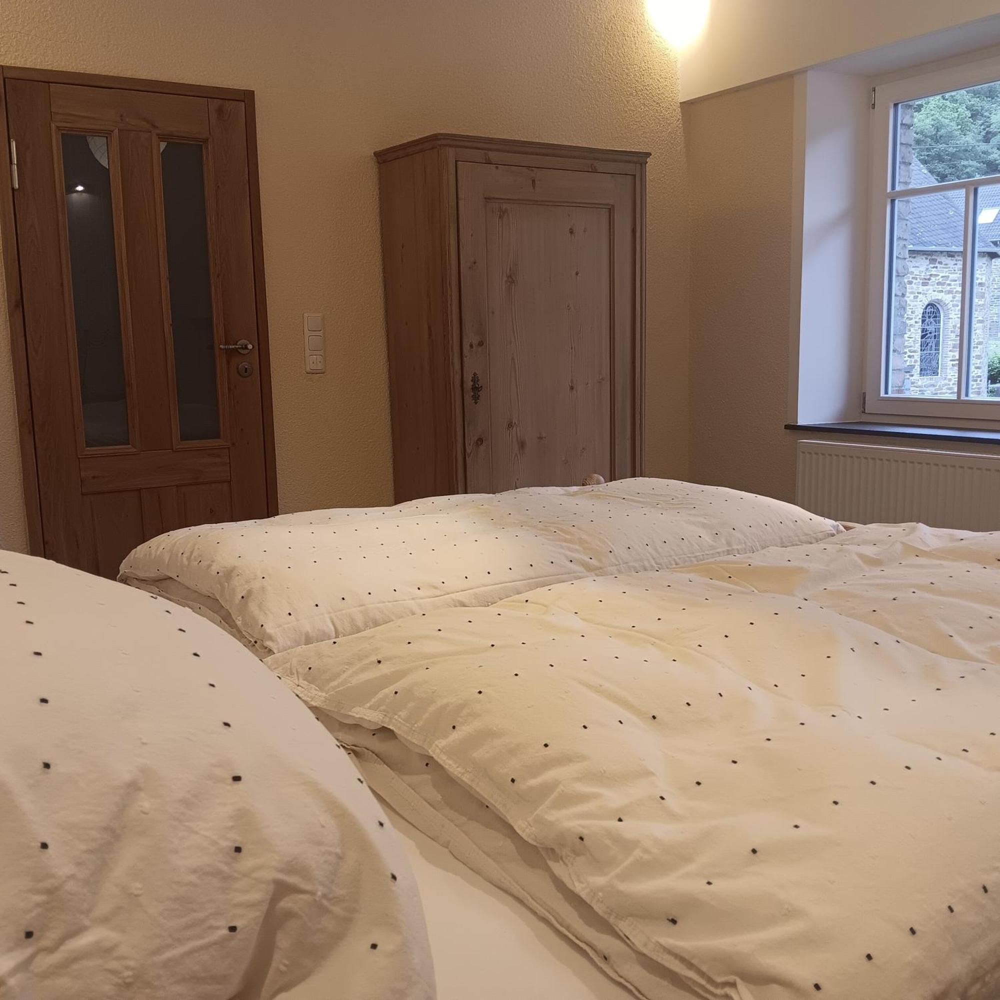 Dumpelfeld Eifler Brunnenhausヴィラ エクステリア 写真